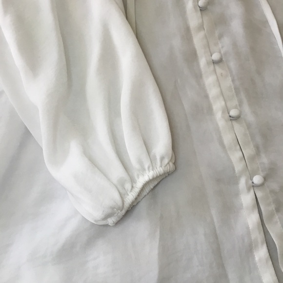 Show Me Your Mumu Alicia Tunic - Size XS - Picture 11 of 12